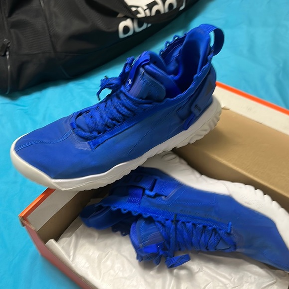 10.5 Jordan prototype - Picture 1 of 4